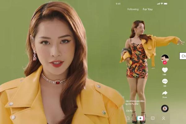 Netizens Việt run rẩy khi Chi Pu đại diện Việt Nam tham dự festival âm nhạc quốc tế-9