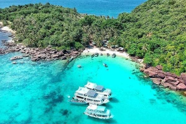 Khám phá thiên nhiên Thụy Sĩ những ngày thu-1