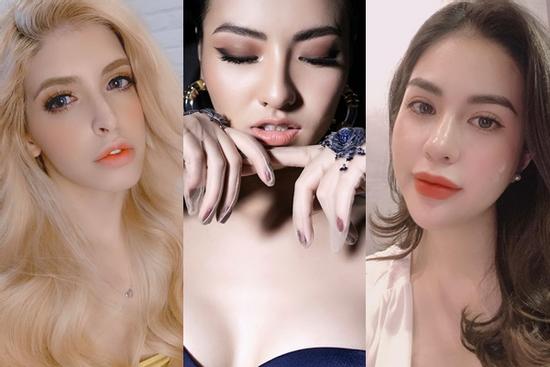 2 lần 'toang' tình chị em vì tiền của Hồng Quế