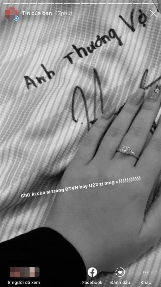 Không hổ danh trai đào hoa, Quang Hải bị soi chuyện cứ yêu ai đều nhận người ấy là vợ-3