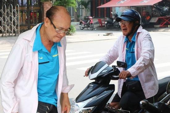 Nghệ sĩ Duy Phương bế tắc, cay đắng vì nợ nần không thể trả hết