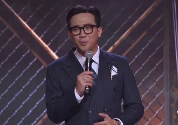 4 huấn luyện viên Rap Việt thay đổi trang phục-1