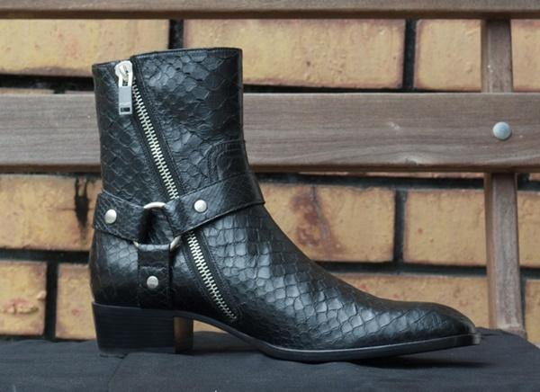 4 huấn luyện viên Rap Việt thay đổi trang phục-4