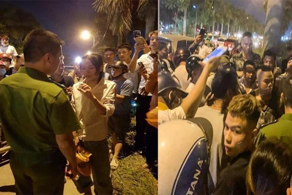 Thực hư bé gái 3 tuổi ở Bình Dương bị thanh niên lạ bắt cóc giữa ban ngày-3