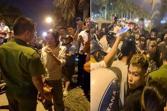 Thực hư câu chuyện 3 thanh niên và 1 phụ nữ bắt cóc thiếu nữ 16 tuổi ở Bắc Ninh