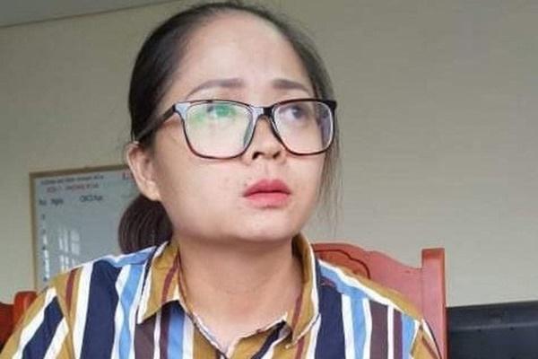 Nữ kế toán Hội Người mù lập khống hồ sơ để tham ô 1,1 tỷ đồng-1