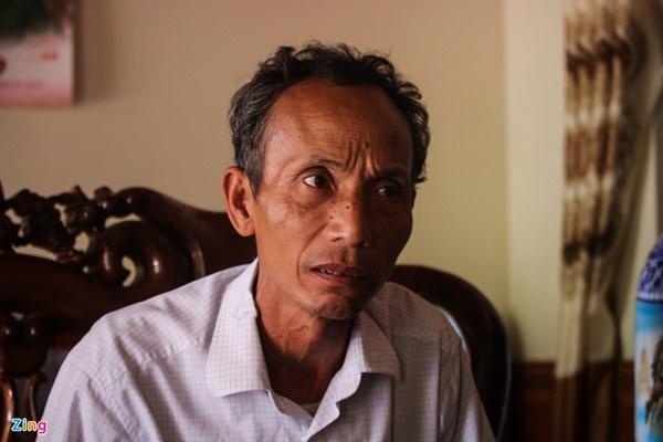 40 năm đi tìm công lý của 3 gia đình mang án oan-1