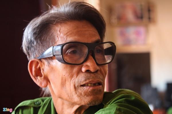 Hành trình tìm công lý suốt 31 năm của bà mẹ mất con-4