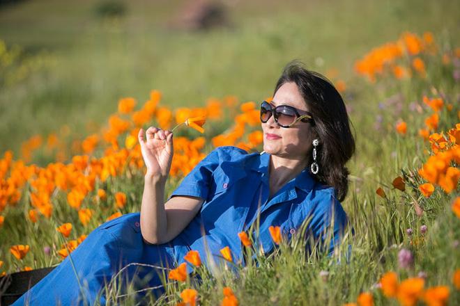 Yêu quái khiến Đường Tăng say mê ngắm nhìn trong Tây du ký 1986 ra sao ở tuổi U60?-6