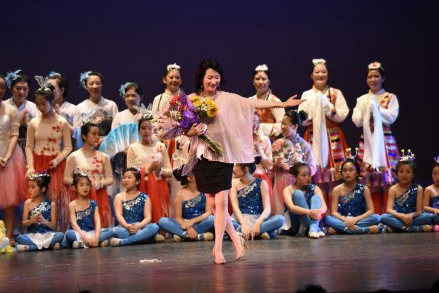 Yêu quái khiến Đường Tăng say mê ngắm nhìn trong Tây du ký 1986 ra sao ở tuổi U60?-7