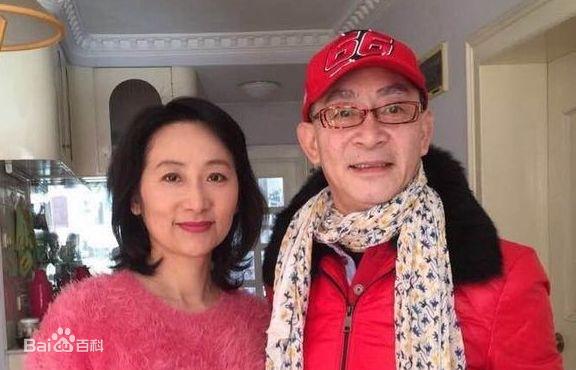 Yêu quái khiến Đường Tăng say mê ngắm nhìn trong Tây du ký 1986 ra sao ở tuổi U60?-9