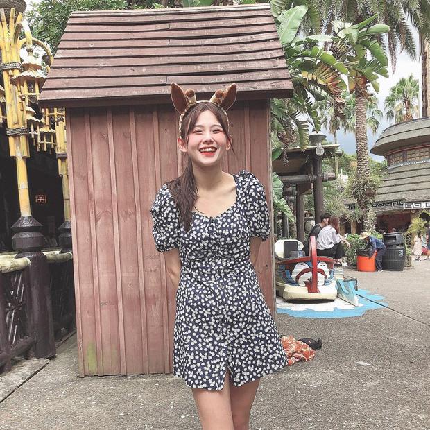 2 thí sinh gốc Việt vừa debut tại show tuyển girlgroup xứ Đài: Siêu xinh và tài năng nhưng xót xa nhất là cảnh đời mỗi người-2