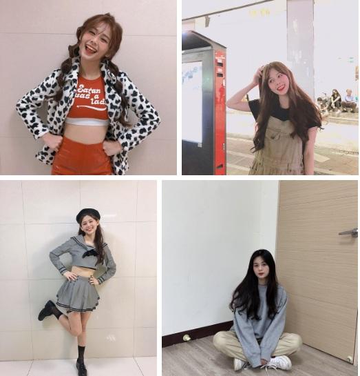 2 thí sinh gốc Việt vừa debut tại show tuyển girlgroup xứ Đài: Siêu xinh và tài năng nhưng xót xa nhất là cảnh đời mỗi người-3