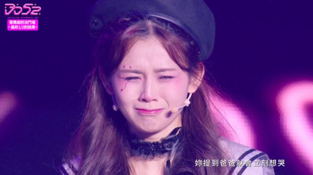 2 thí sinh gốc Việt vừa debut tại show tuyển girlgroup xứ Đài: Siêu xinh và tài năng nhưng xót xa nhất là cảnh đời mỗi người-5