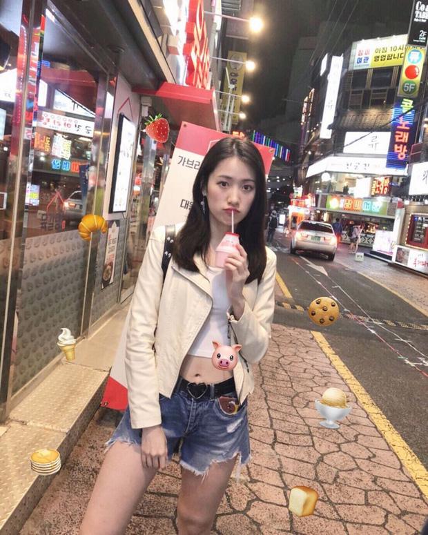 2 thí sinh gốc Việt vừa debut tại show tuyển girlgroup xứ Đài: Siêu xinh và tài năng nhưng xót xa nhất là cảnh đời mỗi người-10