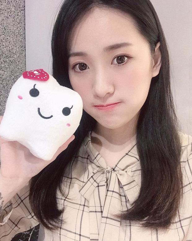 2 thí sinh gốc Việt vừa debut tại show tuyển girlgroup xứ Đài: Siêu xinh và tài năng nhưng xót xa nhất là cảnh đời mỗi người-11