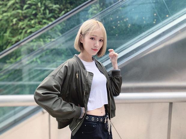 2 thí sinh gốc Việt vừa debut tại show tuyển girlgroup xứ Đài: Siêu xinh và tài năng nhưng xót xa nhất là cảnh đời mỗi người-13