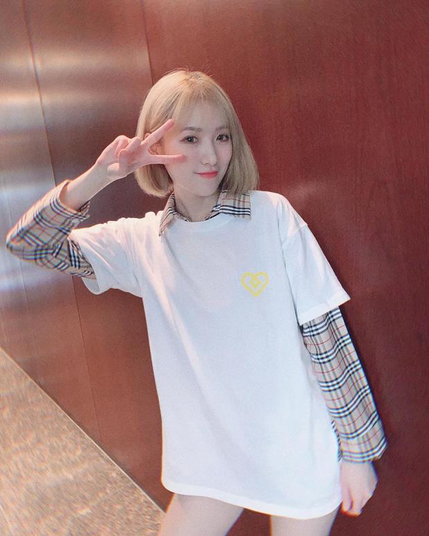 2 thí sinh gốc Việt vừa debut tại show tuyển girlgroup xứ Đài: Siêu xinh và tài năng nhưng xót xa nhất là cảnh đời mỗi người-14