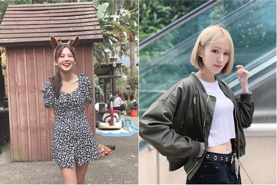 2 thí sinh gốc Việt vừa debut tại show tuyển girlgroup xứ Đài: Siêu xinh và tài năng nhưng xót xa nhất là cảnh đời mỗi người