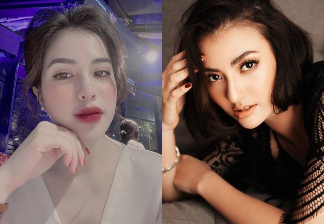 Hồng Quế cho người đến đánh, vợ cũ Việt Anh cười khinh-2