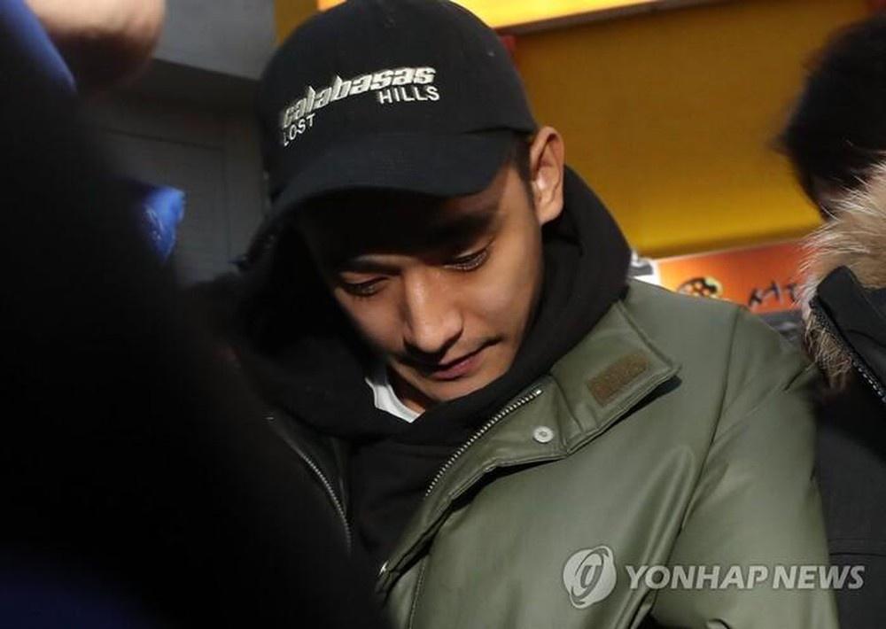 4 diễn viên vừa bị đài KBS cấm sóng vĩnh viễn-4