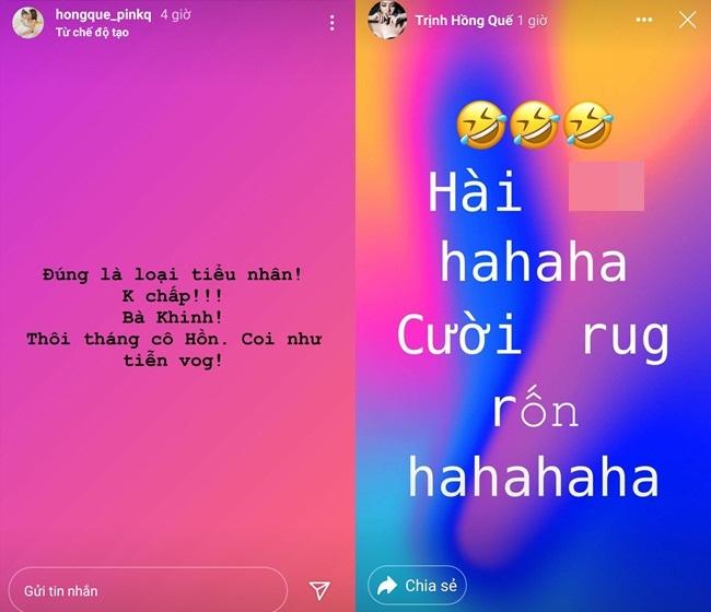 Hồng Quế cho người đến đánh, vợ cũ Việt Anh cười khinh-3