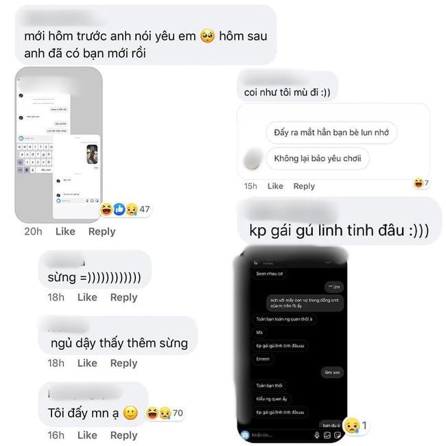 Màn bóc phốt công phu: Dựng timeline căng đét, đọc tình tiết cắm sừng hấp dẫn hơn phim-3