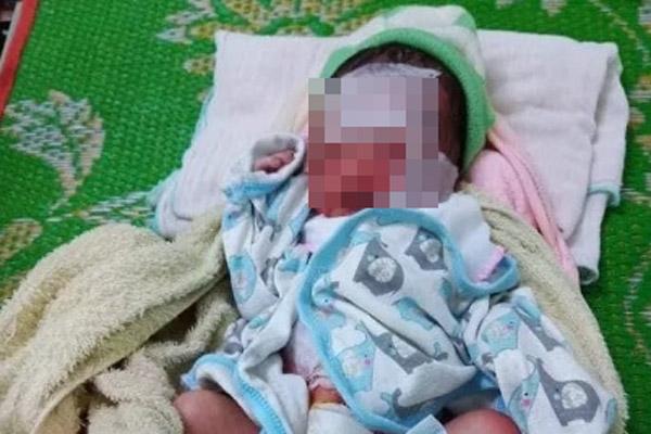 Công an Yên Bái thông tin chính thức vụ phát hiện chiếc hộp gỗ nghi chứa thi thể trẻ sơ sinh trôi dạt trên sông Hồng-3