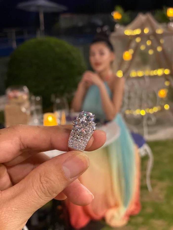 Lương Bằng Quang thú nhận lý do khiến Ngân 98 từ chối lời cầu hôn-7