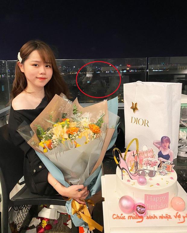 Hé lộ quà sinh nhật trị giá gần 100 triệu Quang Hải vừa mua tặng sinh nhật Huỳnh Anh-1