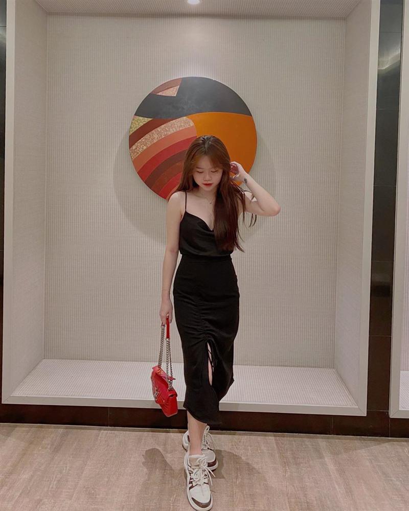 Hé lộ quà sinh nhật trị giá gần 100 triệu Quang Hải vừa mua tặng sinh nhật Huỳnh Anh-4