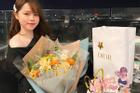 Hé lộ quà sinh nhật trị giá gần 100 triệu Quang Hải vừa mua tặng sinh nhật Huỳnh Anh