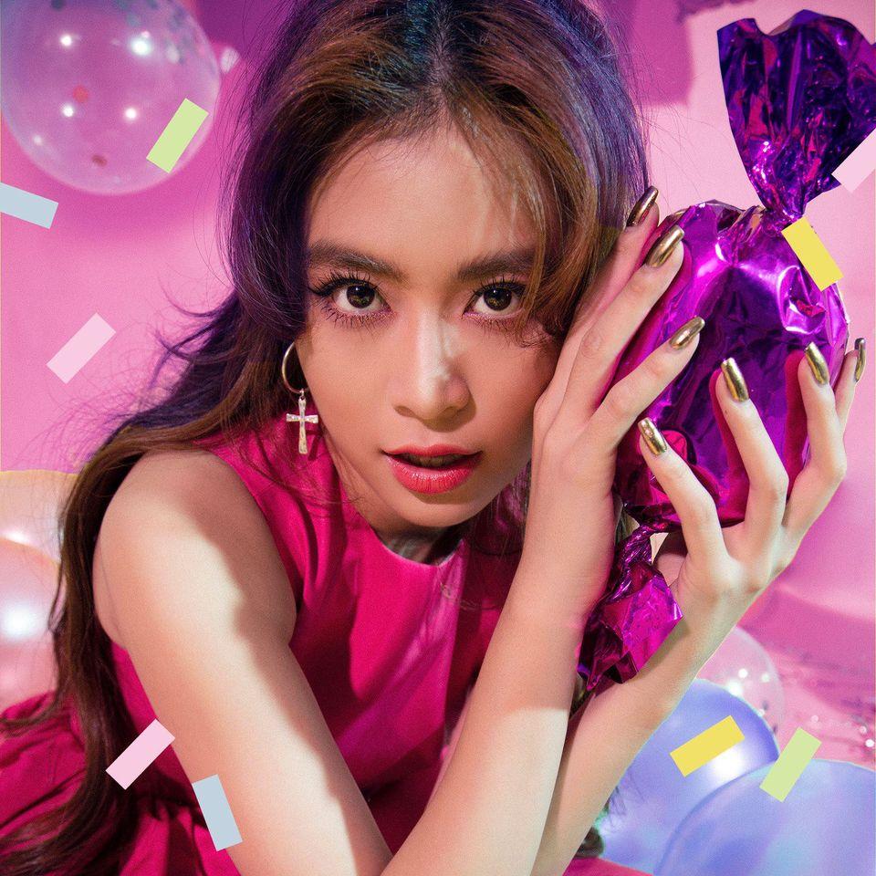 Cuộc sống trái ngược của Vĩnh Thụy và Hoàng Thùy Linh sau khi tan vỡ-3