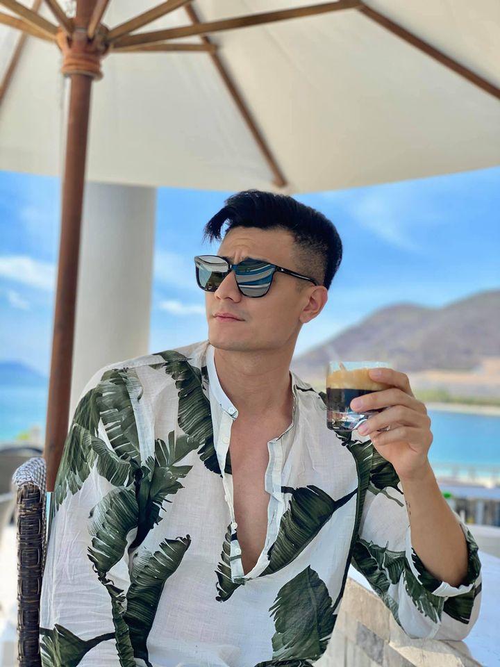 Cuộc sống trái ngược của Vĩnh Thụy và Hoàng Thùy Linh sau khi tan vỡ-7