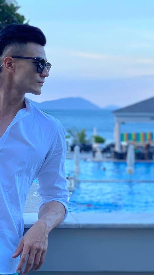 Cuộc sống trái ngược của Vĩnh Thụy và Hoàng Thùy Linh sau khi tan vỡ-8