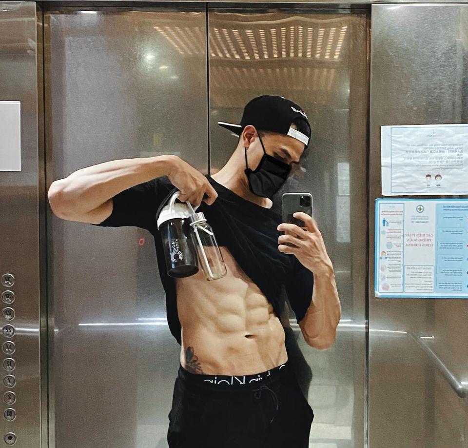 Cuộc sống trái ngược của Vĩnh Thụy và Hoàng Thùy Linh sau khi tan vỡ-11