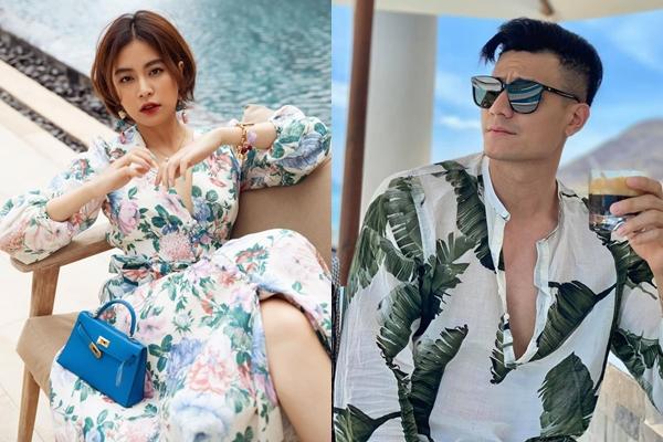 Tưởng body siêu chuẩn, nào ngờ Vĩnh Thụy có lúc lộ bụng bia nhão nhoẹt-9