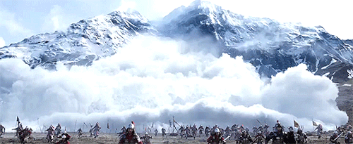 Mulan: Thảm họa điện ảnh của Disney và Lưu Diệc Phi-2