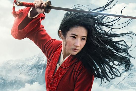 'Mulan': Thảm họa điện ảnh của Disney và Lưu Diệc Phi