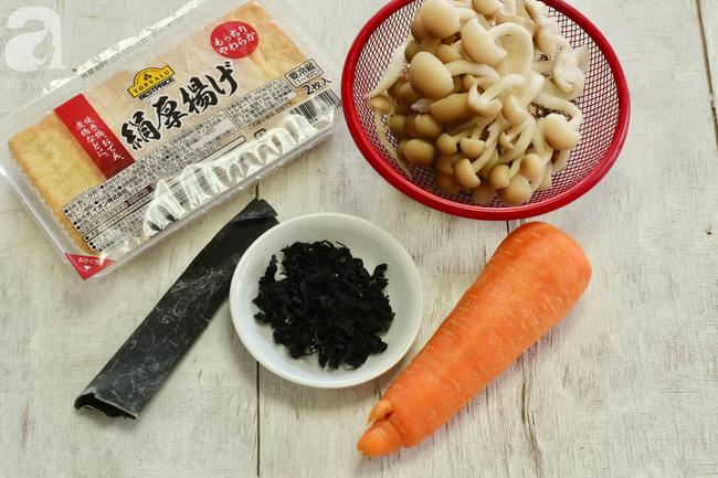 Chị em nên ăn món canh này ít nhất mỗi tuần 1 lần vì không chỉ ngừa ung thư, còn có tác dụng làm đẹp-1