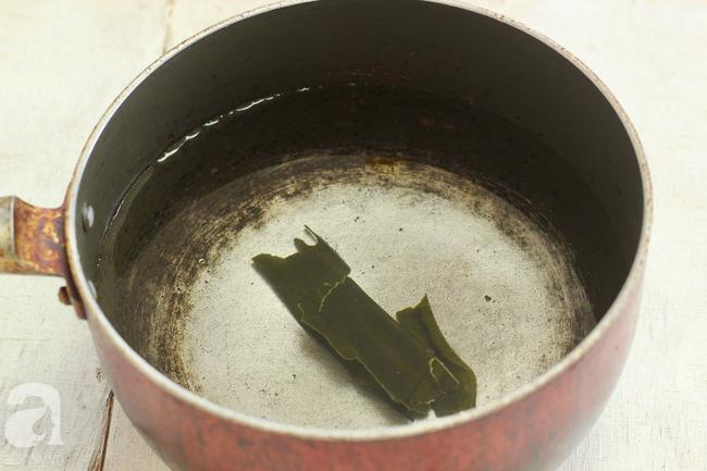 Chị em nên ăn món canh này ít nhất mỗi tuần 1 lần vì không chỉ ngừa ung thư, còn có tác dụng làm đẹp-2