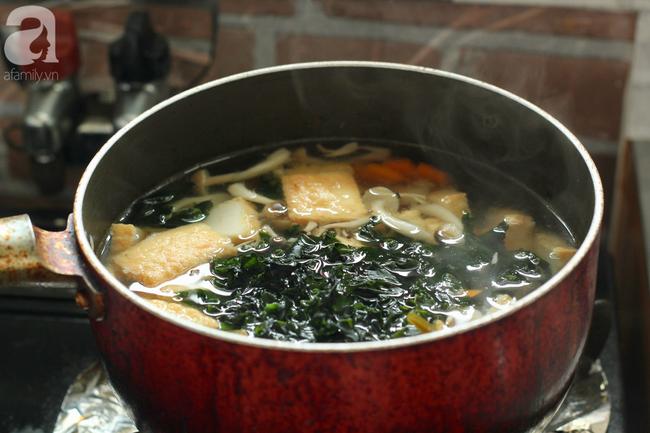 Chị em nên ăn món canh này ít nhất mỗi tuần 1 lần vì không chỉ ngừa ung thư, còn có tác dụng làm đẹp-5