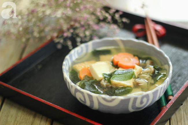 Chị em nên ăn món canh này ít nhất mỗi tuần 1 lần vì không chỉ ngừa ung thư, còn có tác dụng làm đẹp-6