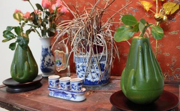 Cách đặt vị trí bát hương trên bàn thờ đúng chuẩn, xem ngay kẻo sai-3