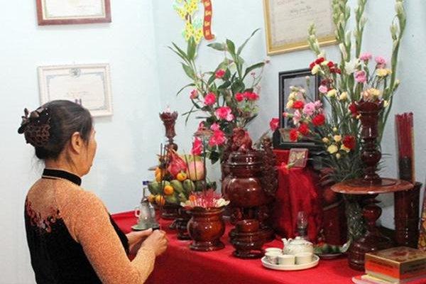 Cuối năm thấy bát hương có dấu hiệu này gia chủ phải thay ngay, giữ lại sẽ xui xẻo-2