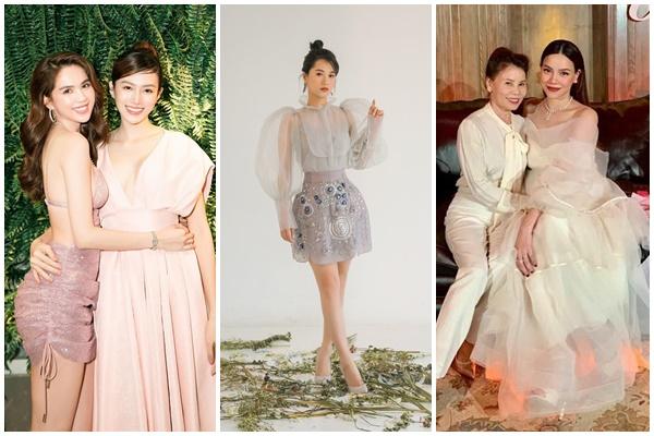 Hoá ra, Lâm Vỹ Dạ cũng sở hữu một điểm trừ ở đôi chân giống hệt nhiều mỹ nhân khác-11