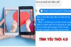 Yêu thời 4.0: Gửi hẳn 'file PDF 5 slide' về mình và tình cũ cho người mới dễ tìm hiểu