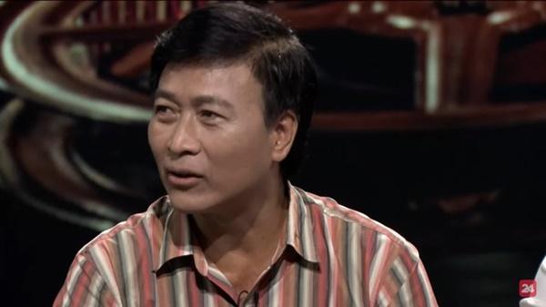 Quốc Tuấn kể lại chuyện đóng cảnh nóng xong bị phát ban... vùng kín-1