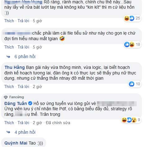 Yêu thời 4.0: Gửi hẳn file PDF 5 slide về mình và tình cũ cho người mới dễ tìm hiểu-9