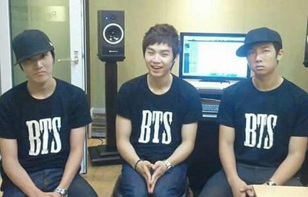 5 quy tắc nghiêm ngặt BTS, TXT phải tuân thủ tại Big Hit-1